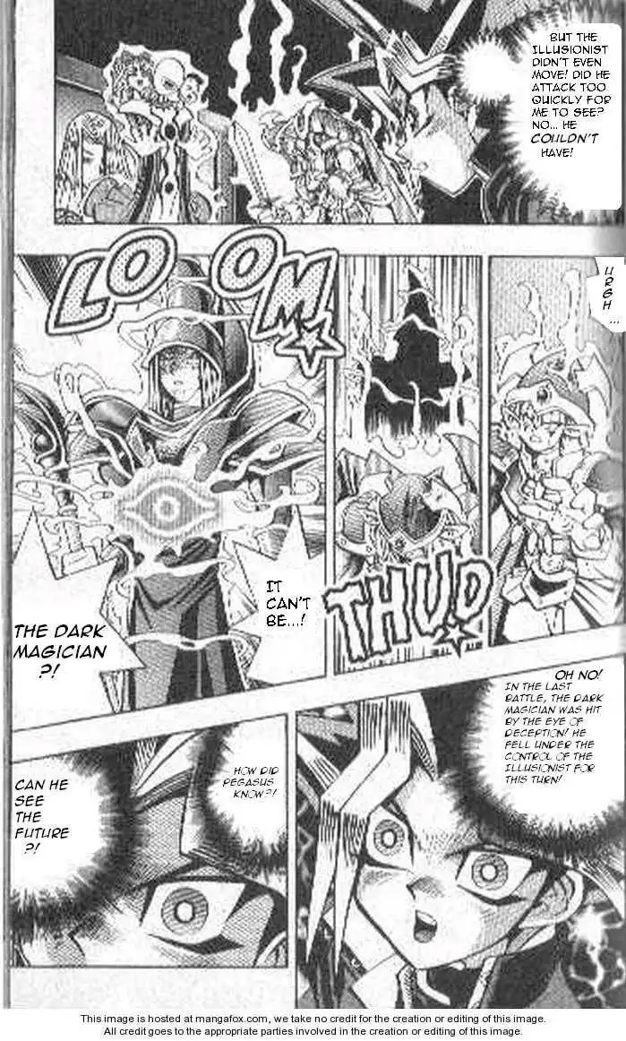 Yu-Gi-Oh! Duelist Chapter 3 13